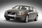 Volvo S80 2006 года